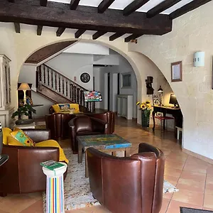 Hotell Porte De Camargue - Les Quais D'arles, Arles