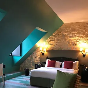 visit hotel