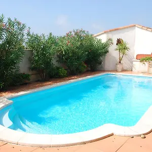 Soleil De Camargue Ferienhaus