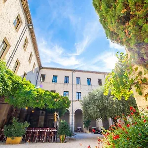 Le Cloitre Des Dominicains Aparthotel Buis-les-Baronnies